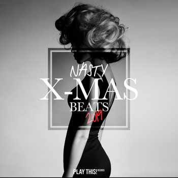 Various Artists - Nasty X-Mas Beats 2019