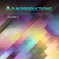 A-P-M Productions - A-P-M Productions, Vol. 4