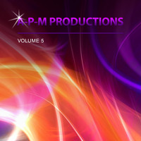A-P-M Productions - A-P-M Productions, Vol. 5
