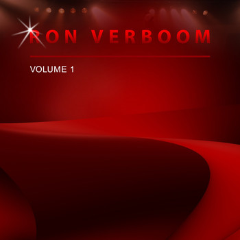 Ron Verboom - Ron Verboom, Vol. 1