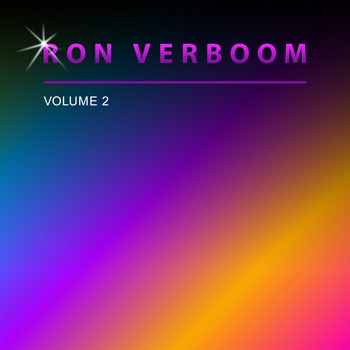 Ron Verboom - Ron Verboom, Vol. 2