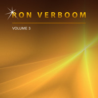 Ron Verboom - Ron Verboom, Vol. 3