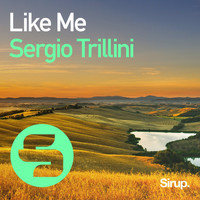 Sergio Trillini - Like Me