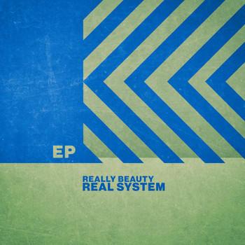 Real System - Really Beauty - EP