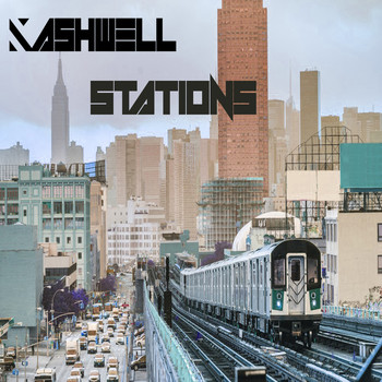 Kashwell - Stations