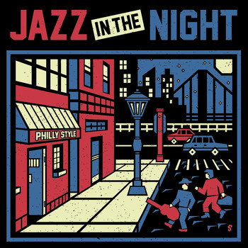 VariousArtists - Jazz in the Night