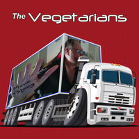 The Vegetarians - Move Along