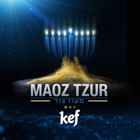 Kef - Maoz Tzur