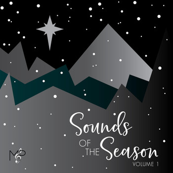 Various Artists - Sounds of the Season, Vol. 1