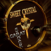 Sweet Crystal - 5 Carat Rock