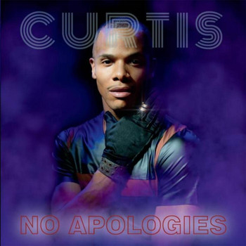 Curtis - No Apologies