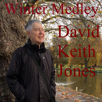 David Keith Jones - Winter Medley