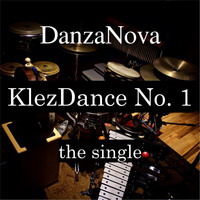 DanzaNova - Klezdance, No. 1