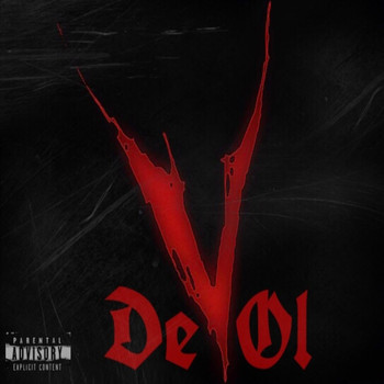 Vanish - Devol (Explicit)
