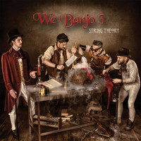 We Banjo 3 - String Theory