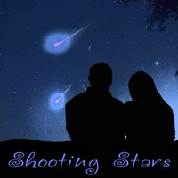 Gordon James - Shooting Stars