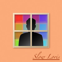 Slow Loris - Slow Loris - EP