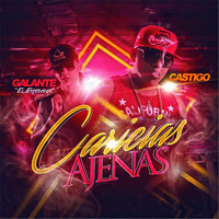 Castigo - Caricias Ajenas (feat. Galante el Emperador)