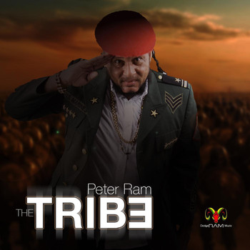 Peter Ram - The Tribe