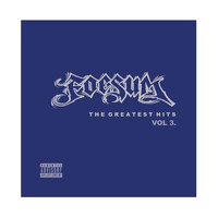 Foesum - Greatest Hits, Vol. 3 (Explicit)