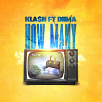 Klash - How Many