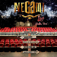 Negami - Live from Houston