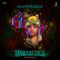 Olumireggae - Mama Africa