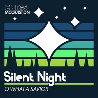 Chris McQuistion - Silent Night (O What a Savior)