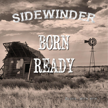 Sidewinder - Born Ready