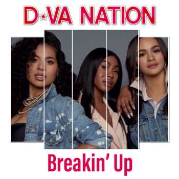 Dva Nation - Breakin' Up