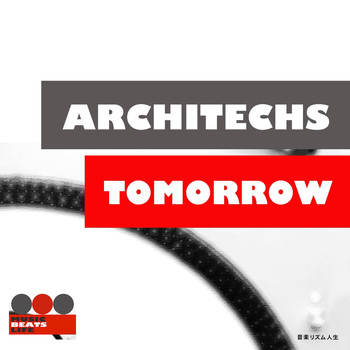 Architechs - Tomorrow