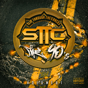 Various Artists - Sttc the 90's (Explicit)