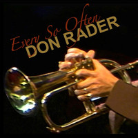 Don Rader - Every So Often (Live)