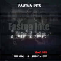 Paul Pin2 - Fastna Inte Singel Remix 2019