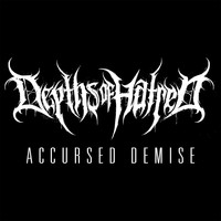 Depths of Hatred - Accursed Demise