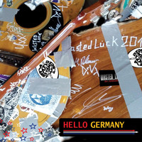 Didn't Planet - Hello Germany