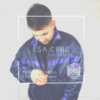 Pepe Cantarell - Esa Cruz (Version Pop) [feat. Leah Ann]
