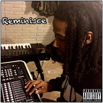 Graffiti - Reminisce (Explicit)
