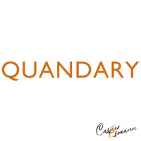 Casper Esmann - Quandary