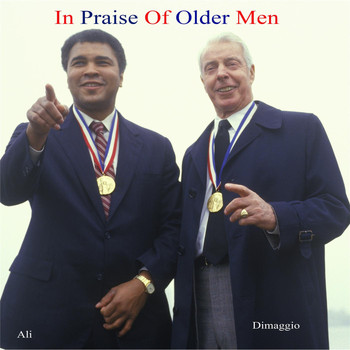 Nona Hendryx - In Praise of Older Men (Father, Brother, Lover, Son)