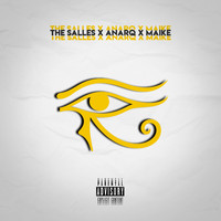 Maike - Visão Milhão (feat. The Salles & Anarq) (Explicit)