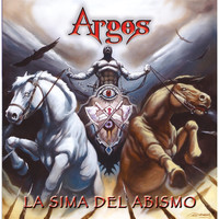 Argos - La Sima del Abismo
