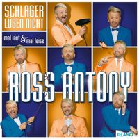 Ross Antony - Goodbye Papa