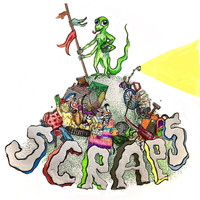 SHAKU - Scraps