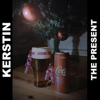Kerstin - The Present (Explicit)