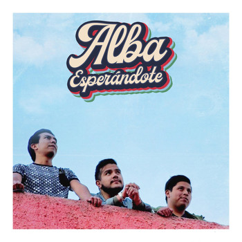 Alba - Esperándote