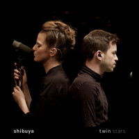 Shibuya - Twin Stars