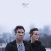 Keller & Cole - Blue