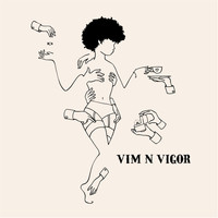 Carsie Blanton - Vim and Vigor (Explicit)