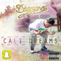 Dean Jones - Cali Dreams (Explicit)